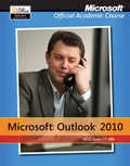 Cover: Outlook 2010 - Wiley