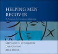 Bild: Helping Men Recover, Community Version Set - Jossey-Bass