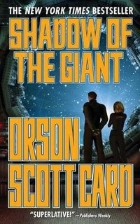 Enlarge image Cover: Shadow of the Giant - Turtleback Books