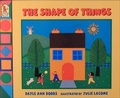 Cover: The Shape of Things - Econo-Clad Books, Div. of American Cos., Inc.