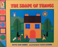 Enlarge image Cover: The Shape of Things - Econo-Clad Books, Div. of American Cos., Inc.