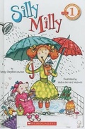 Cover: Silly Milly - Turtleback Books