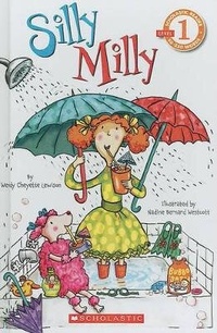 Enlarge image Cover: Silly Milly - Turtleback Books