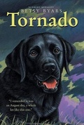 Cover: Tornado - Turtleback Books