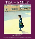 Cover: Tea with Milk - Demco Media Inc