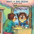 Cover: What a Bad Dream - Turtleback Books