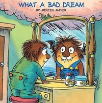 Enlarge image Cover: What a Bad Dream - Turtleback Books