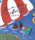 Cover: How to Make an Apple Pie and See the World - Turtleback Books