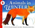 Cover: Animals in Winter - Turtleback Books