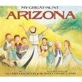 Cover: My Great-Aunt Arizona - Turtleback Books