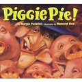 Cover: Piggie Pie! - Turtleback Books