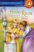 Cover: Helen Keller - Econo-Clad Books, Div. of American Cos., Inc.