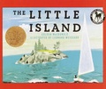 Cover: The Little Island - Turtleback Books