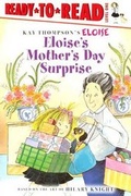 Cover: Eloise's Mother's Day Surprise - Turtleback Books