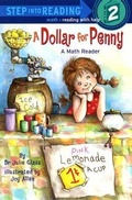 Cover: Dollar for Penny - Turtleback Books