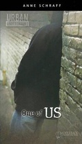 Cover: One of Us - Turtleback Books