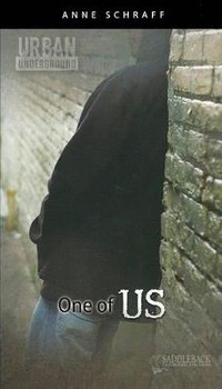 Enlarge image Cover: One of Us - Turtleback Books