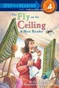 Cover: The Fly on the Ceiling - Turtleback Books