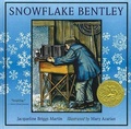 Cover: Snowflake Bentley - Turtleback Books
