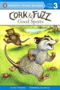 Cover: Good Sports - Turtleback Books