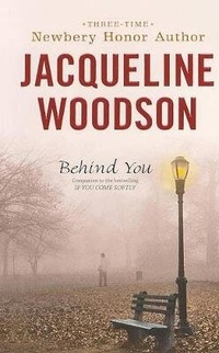 Abbildung von: Behind You - Turtleback Books