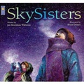 Cover: SkySisters - Turtleback Books
