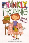 Cover: Check, Please! - Turtleback Books