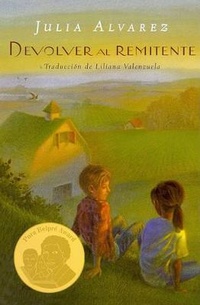 Enlarge image Cover: Devolver al Remitente - Turtleback Books