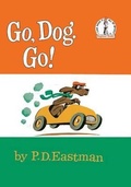 Cover: Go, Dog. Go! - Turtleback Books