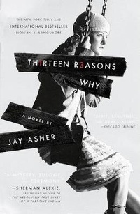 Abbildung von: Thirteen Reasons Why - Turtleback