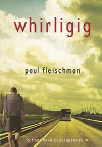 Abbildung von: Whirligig - Turtleback Books