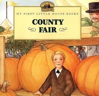 Enlarge image Cover: County Fair - Turtleback Books