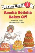 Cover: Amelia Bedelia Bakes Off - Turtleback Books