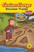 Cover: Curious George - Turtleback Books