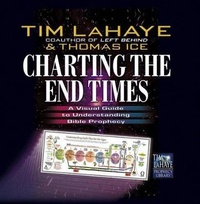 Enlarge image Cover: Charting the End Times - Harvest House Publishers,U.S.