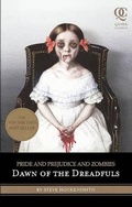 Cover: Pride and Prejudice and Zombies - Turtleback Books