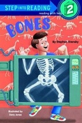Cover: Bones - Turtleback Books