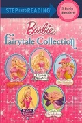 Cover: Barbie Fairytale Collection - Turtleback Books