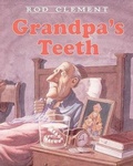 Cover: Grandpa's Teeth - Turtleback Books
