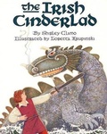 Cover: Irish Cinderlad - Econo-Clad Books, Div. of American Cos., Inc.