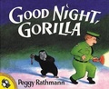 Cover: Good Night, Gorilla - Econo-Clad Books, Div. of American Cos., Inc.