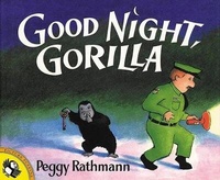 Enlarge image Cover: Good Night, Gorilla - Econo-Clad Books, Div. of American Cos., Inc.
