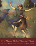 Cover: My Mama Had a Dancing Heart - Turtleback Books