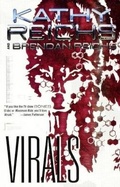 Cover: Virals - Turtleback Books