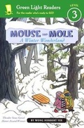 Cover: Mouse and Mole - Turtleback Books