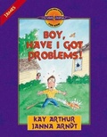 Cover: Boy, Have I Got Problems! - Harvest House Publishers,U.S.