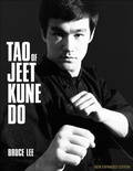 Cover: Tao of Jeet Kune Do - Demco Media Inc