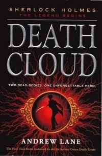 Enlarge image Cover: Death Cloud - Turtleback Books