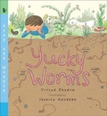 Cover: Yucky Worms - Turtleback Books