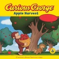 Cover: Apple Harvest - Turtleback Books